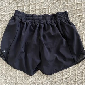 Hotty Hot Shorts *long